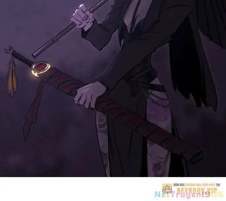 Truyện Tranh Phong Yêu Vấn Đạo trang 7