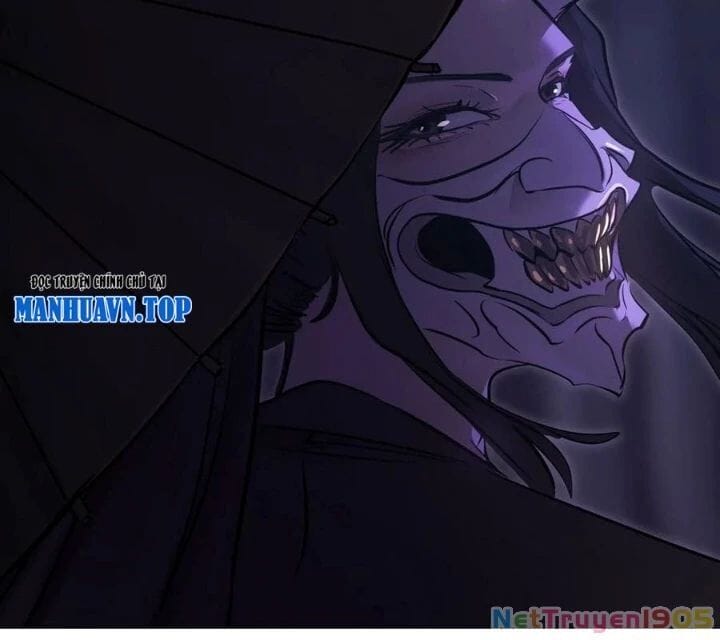 Truyện Tranh Phong Yêu Vấn Đạo trang 7