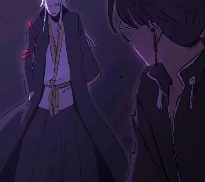 Truyện Tranh Phong Yêu Vấn Đạo trang 7