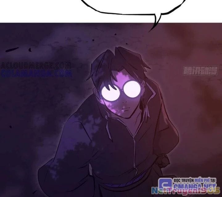 Truyện Tranh Phong Yêu Vấn Đạo trang 7