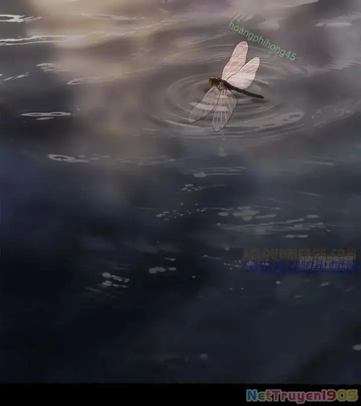 Truyện Tranh Phong Yêu Vấn Đạo trang 7