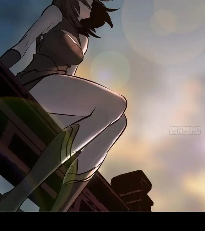 Truyện Tranh Phong Yêu Vấn Đạo trang 7