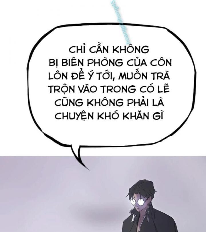 Truyện Tranh Phong Yêu Vấn Đạo trang 7