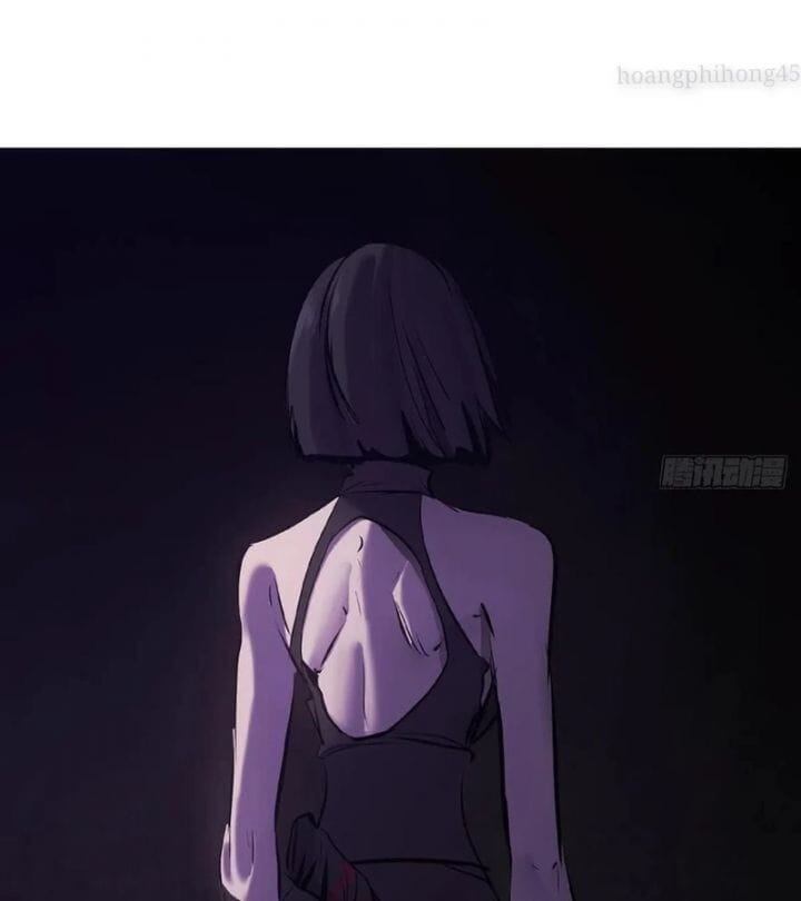 Truyện Tranh Phong Yêu Vấn Đạo trang 7