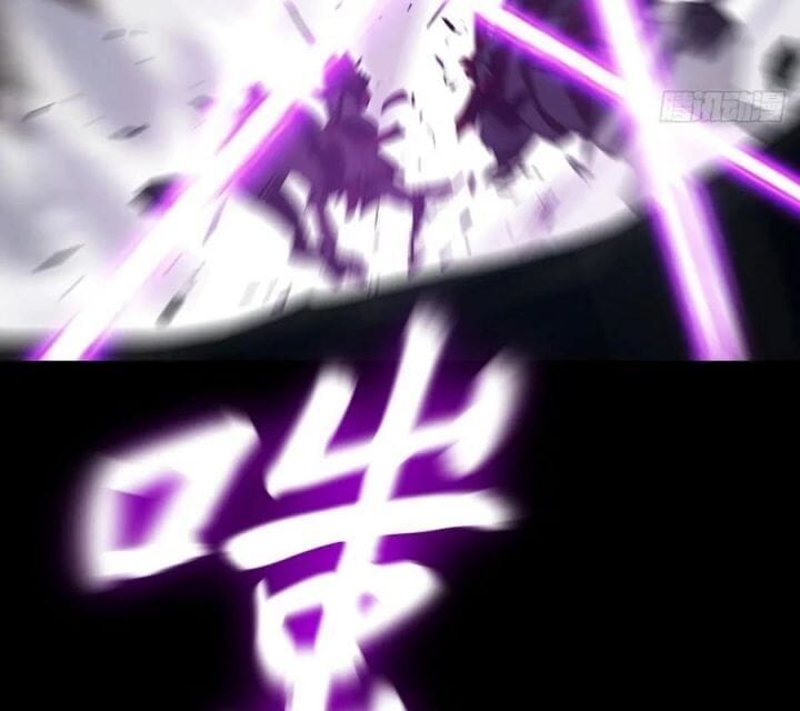 Truyện Tranh Phong Yêu Vấn Đạo trang 7