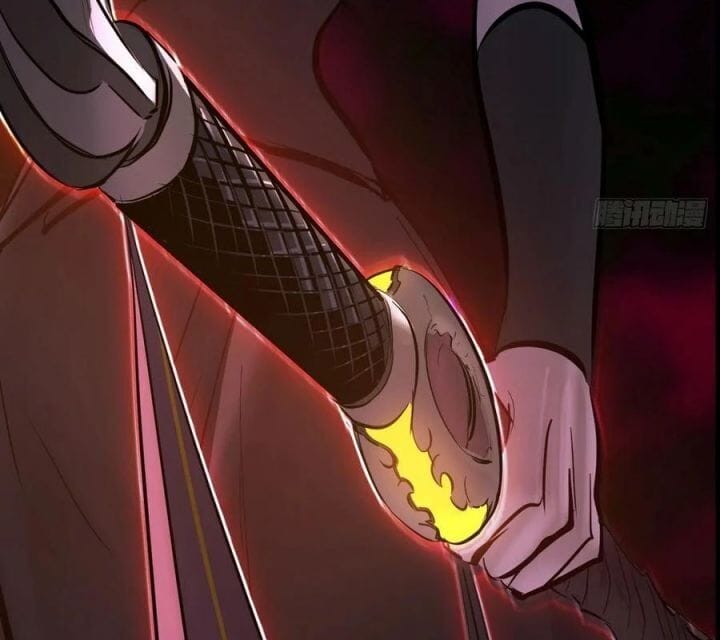 Truyện Tranh Phong Yêu Vấn Đạo trang 7