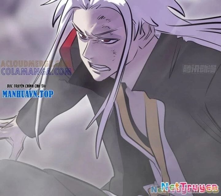 Truyện Tranh Phong Yêu Vấn Đạo trang 7