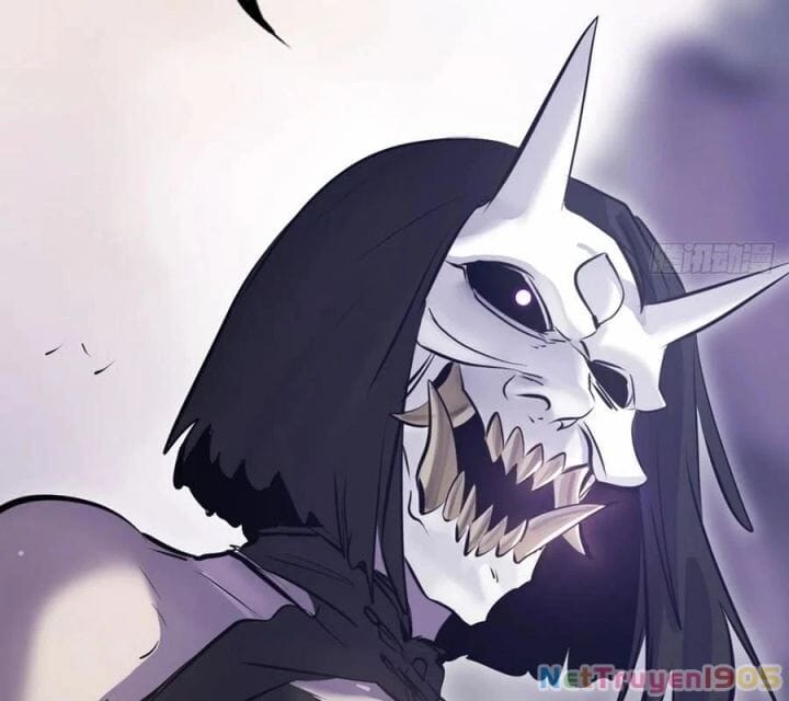 Truyện Tranh Phong Yêu Vấn Đạo trang 7