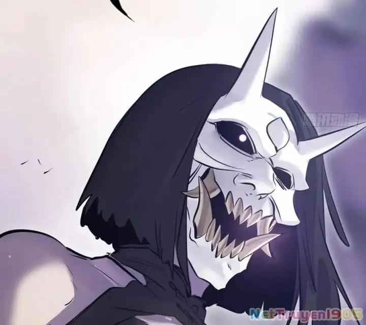 Truyện Tranh Phong Yêu Vấn Đạo trang 7