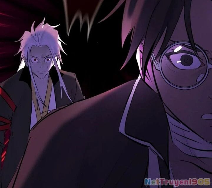 Truyện Tranh Phong Yêu Vấn Đạo trang 7