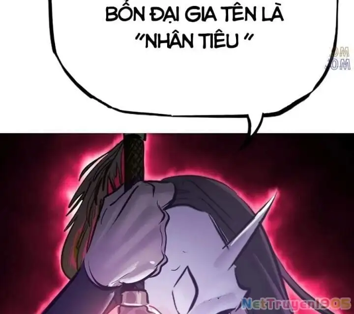 Truyện Tranh Phong Yêu Vấn Đạo trang 7