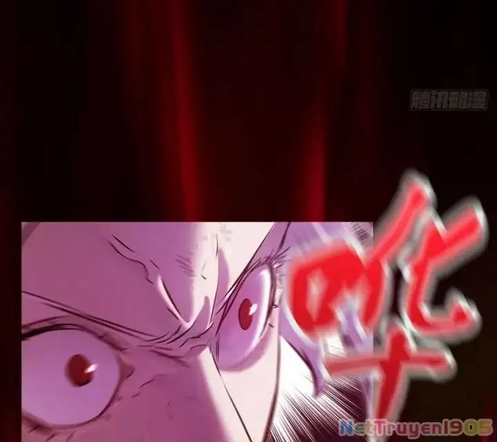 Truyện Tranh Phong Yêu Vấn Đạo trang 7