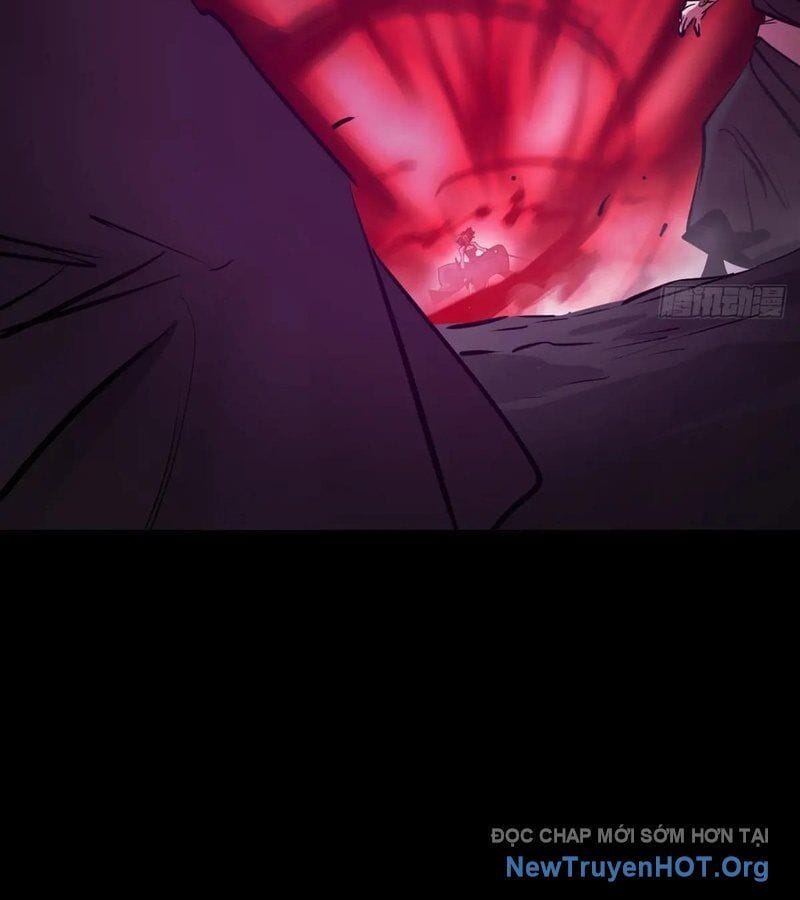 Truyện Tranh Phong Yêu Vấn Đạo trang 7