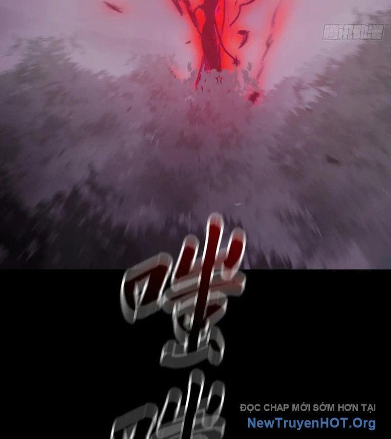 Truyện Tranh Phong Yêu Vấn Đạo trang 7