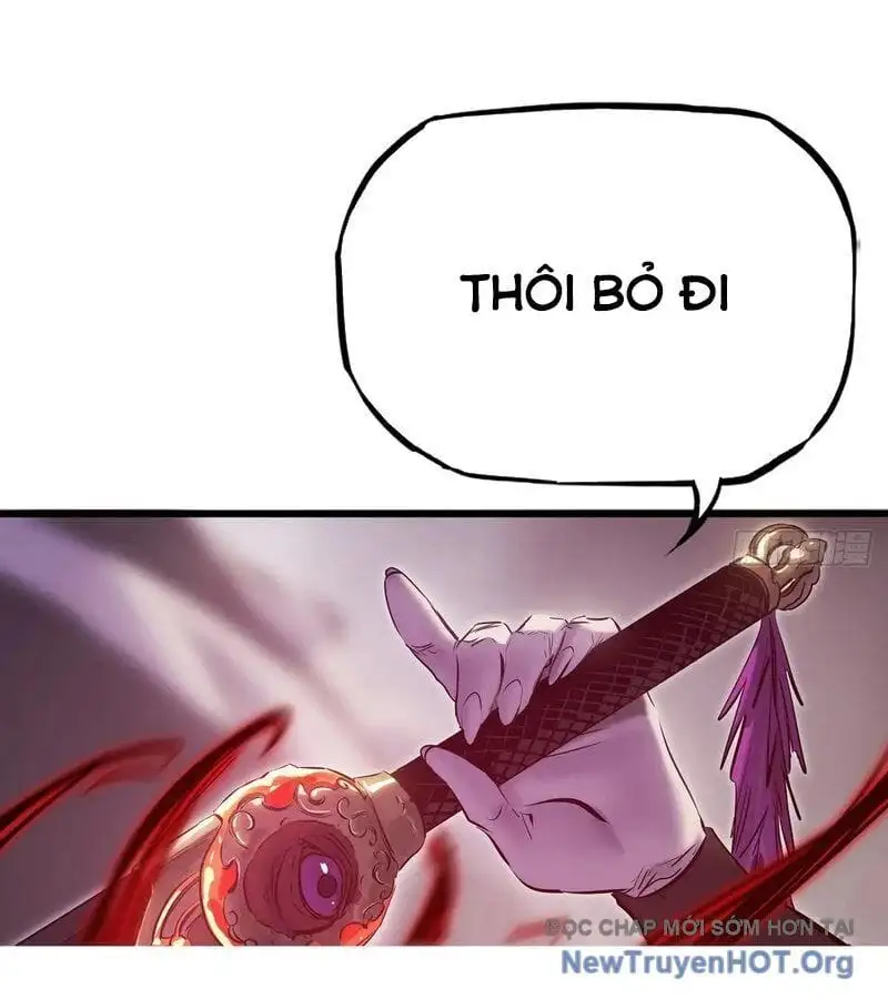 Truyện Tranh Phong Yêu Vấn Đạo trang 7