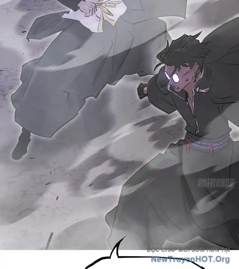 Truyện Tranh Phong Yêu Vấn Đạo trang 7