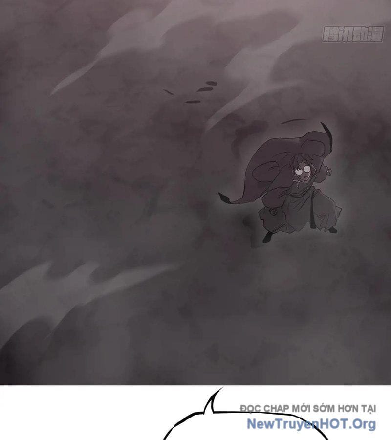 Truyện Tranh Phong Yêu Vấn Đạo trang 7