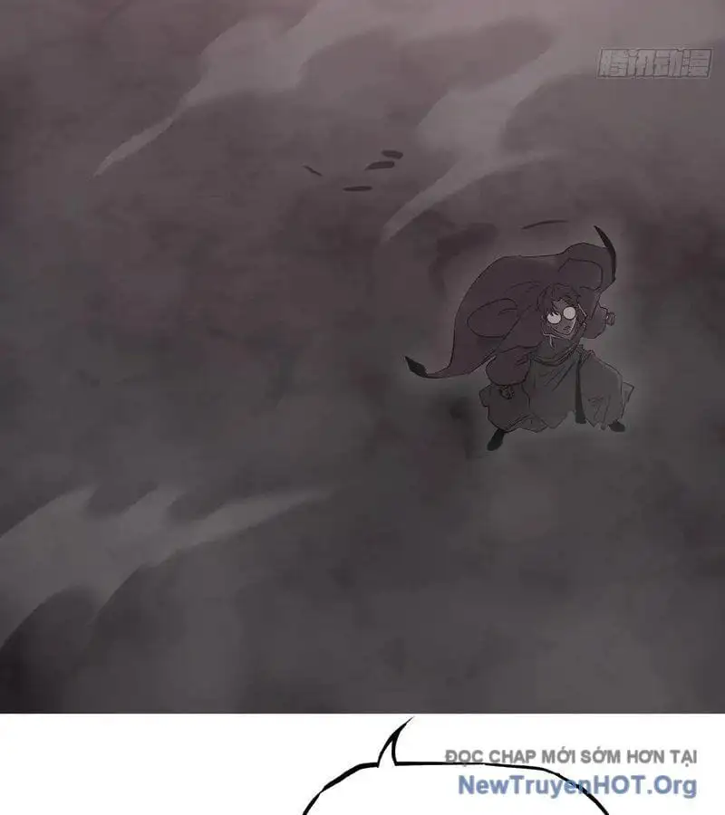 Truyện Tranh Phong Yêu Vấn Đạo trang 7