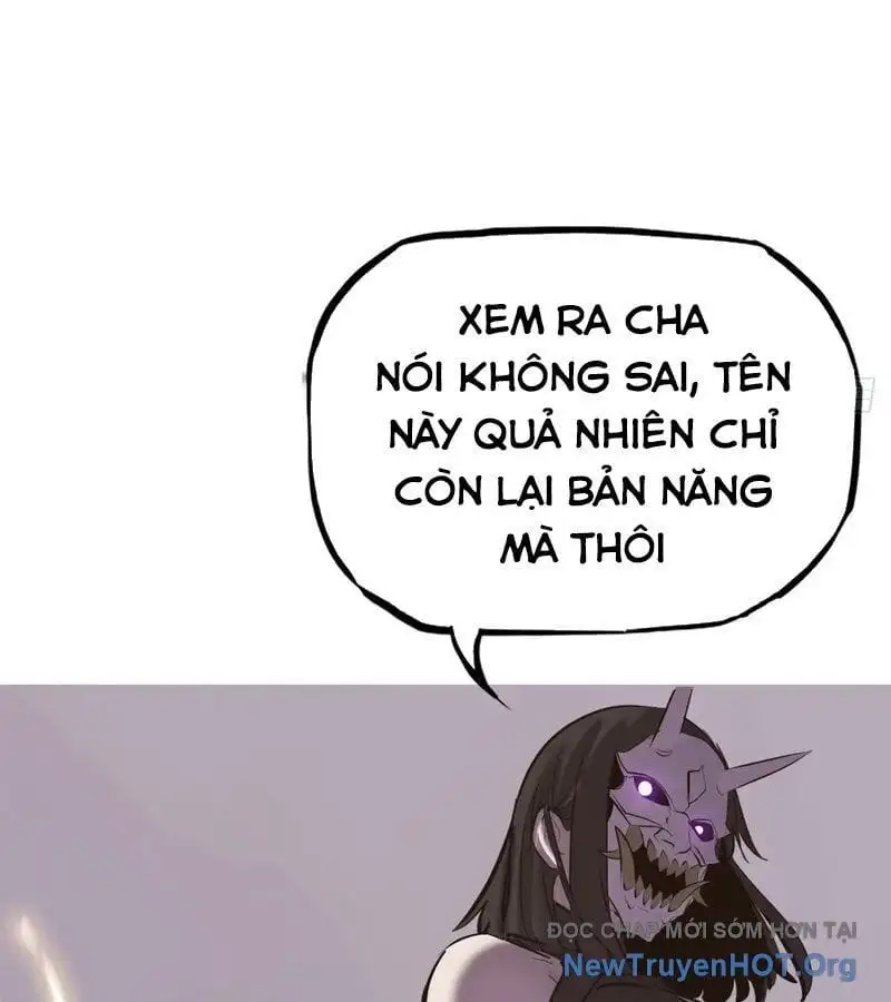 Truyện Tranh Phong Yêu Vấn Đạo trang 7