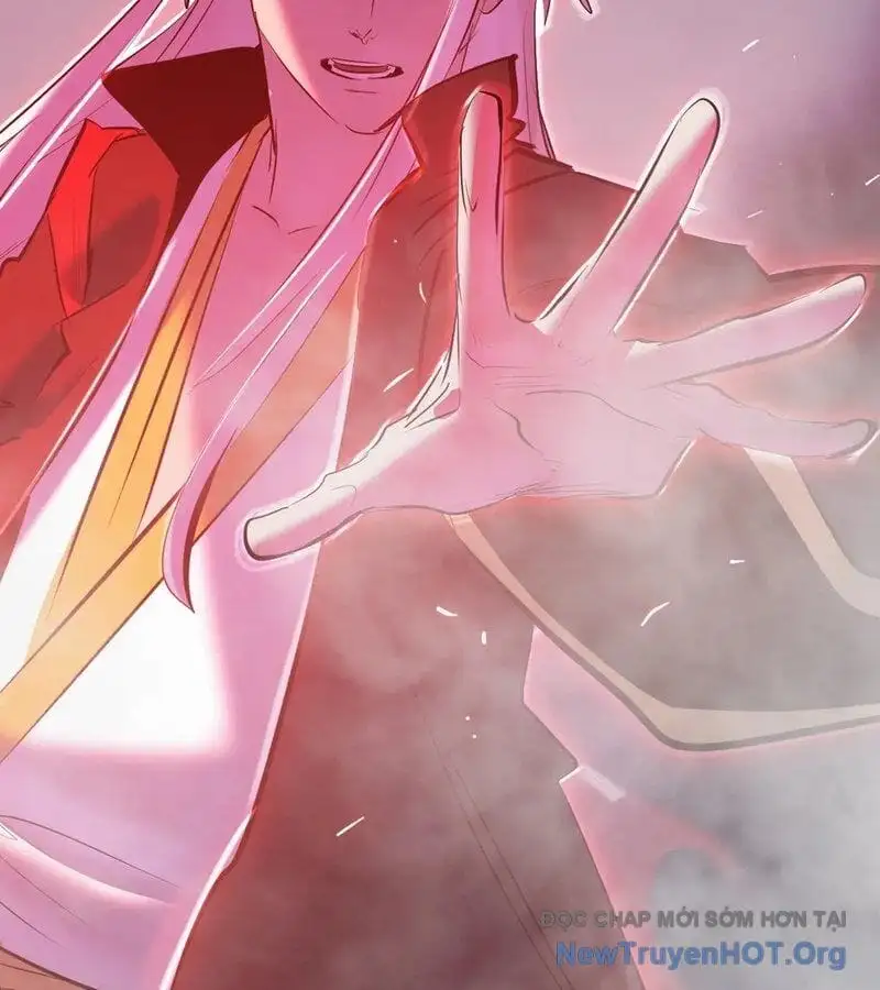 Truyện Tranh Phong Yêu Vấn Đạo trang 7
