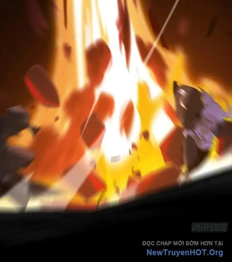 Truyện Tranh Phong Yêu Vấn Đạo trang 7