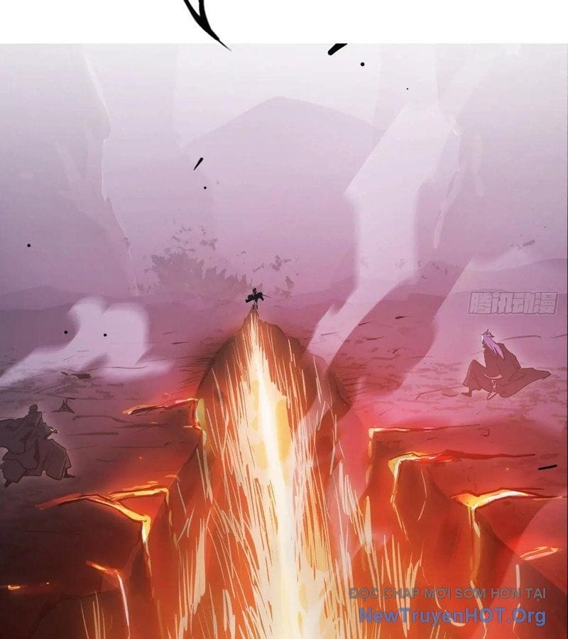 Truyện Tranh Phong Yêu Vấn Đạo trang 7