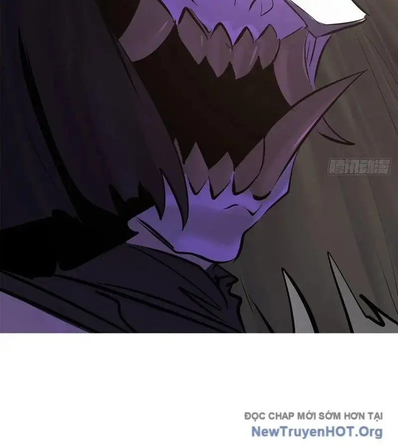 Truyện Tranh Phong Yêu Vấn Đạo trang 7