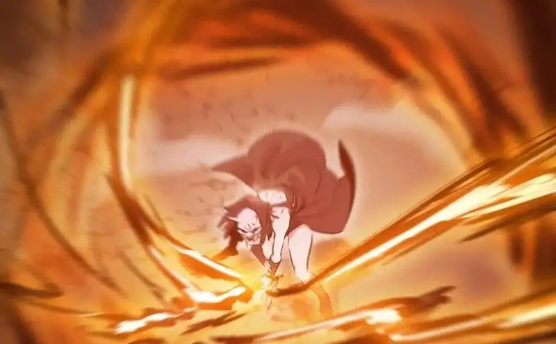 Truyện Tranh Phong Yêu Vấn Đạo trang 7