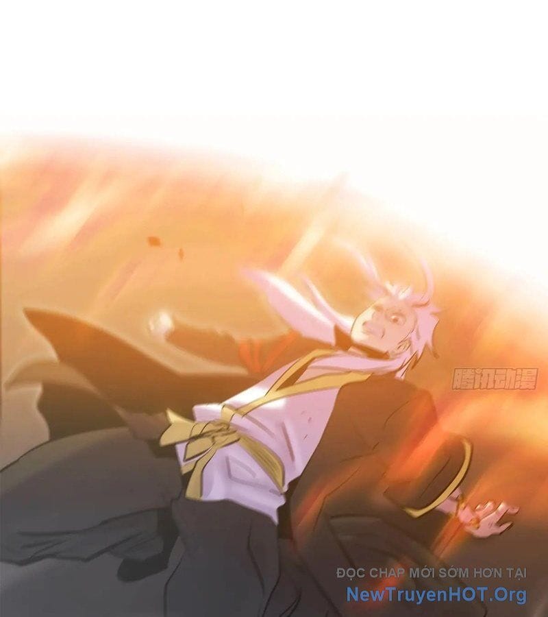 Truyện Tranh Phong Yêu Vấn Đạo trang 7