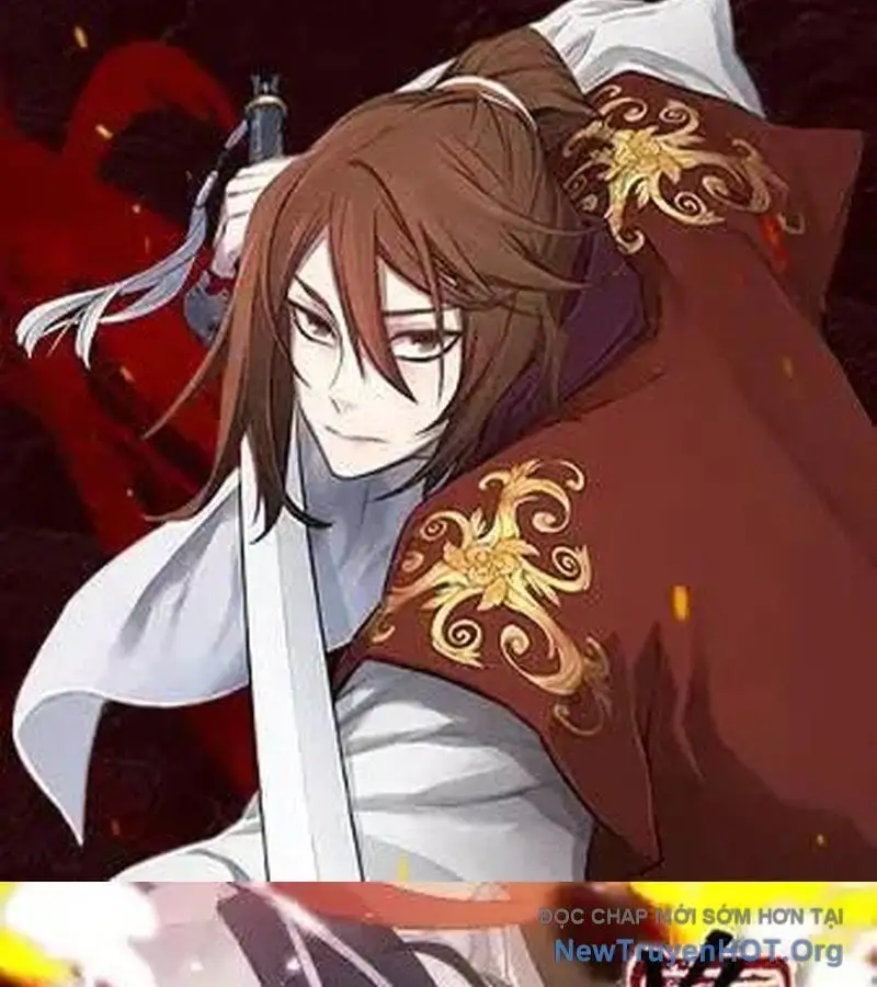 Truyện Tranh Phong Yêu Vấn Đạo trang 7