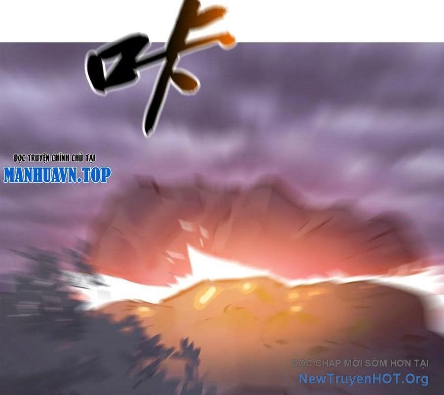 Truyện Tranh Phong Yêu Vấn Đạo trang 7