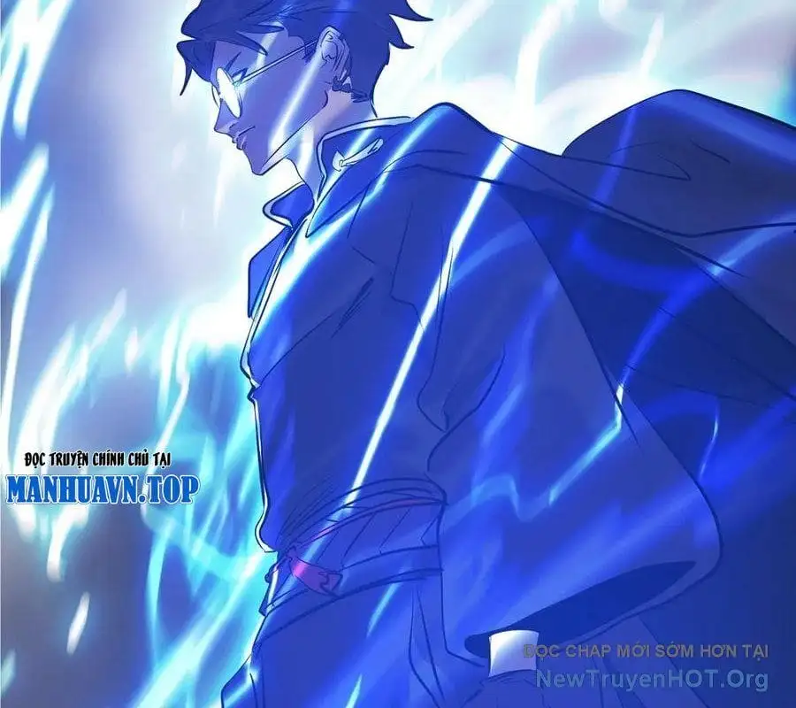 Truyện Tranh Phong Yêu Vấn Đạo trang 7