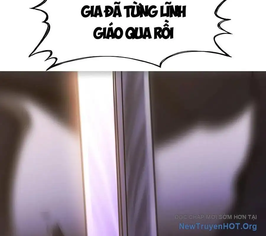 Truyện Tranh Phong Yêu Vấn Đạo trang 7