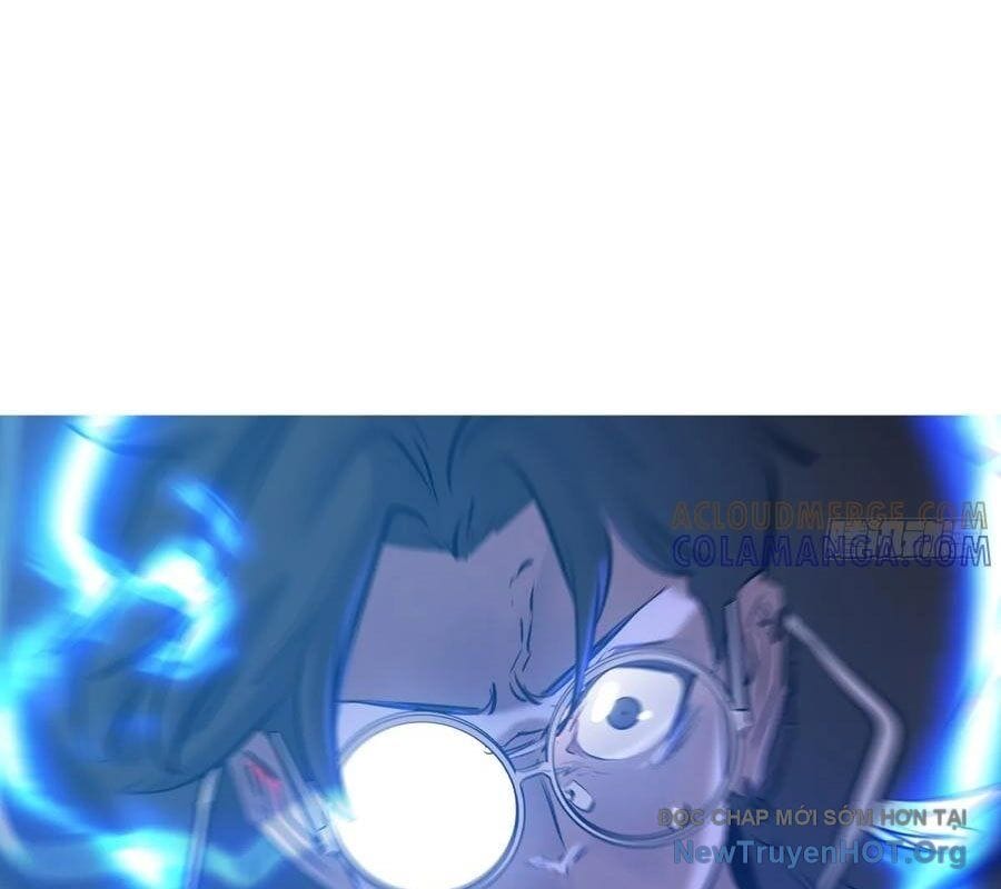 Truyện Tranh Phong Yêu Vấn Đạo trang 7