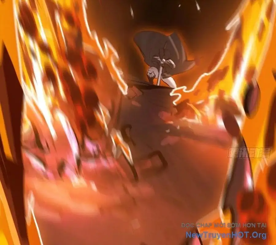 Truyện Tranh Phong Yêu Vấn Đạo trang 7