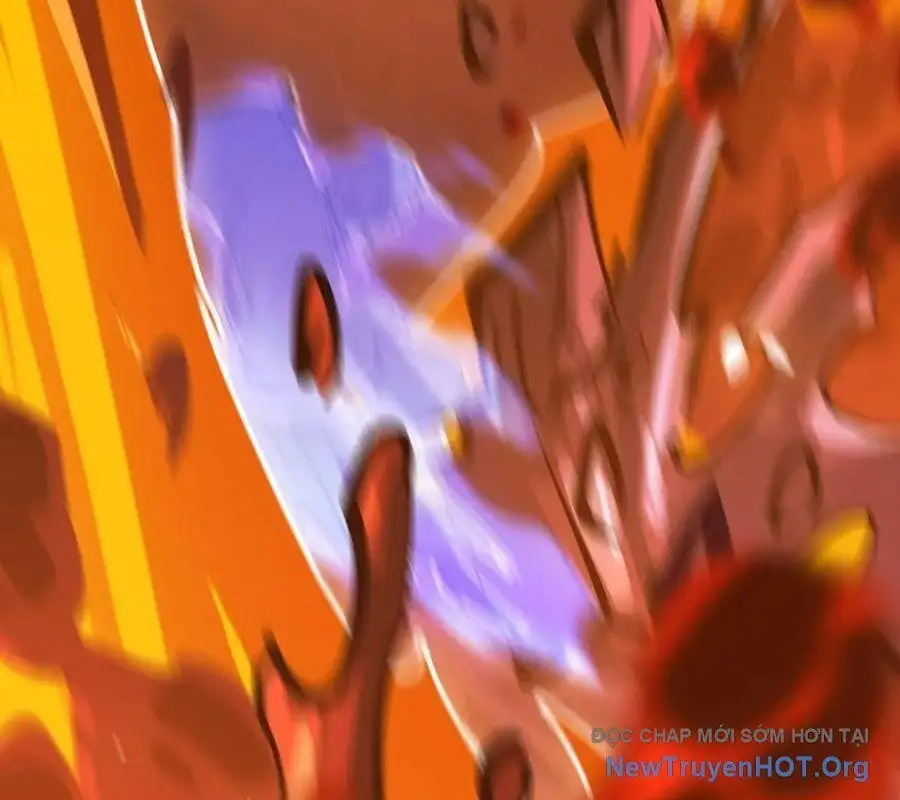 Truyện Tranh Phong Yêu Vấn Đạo trang 7