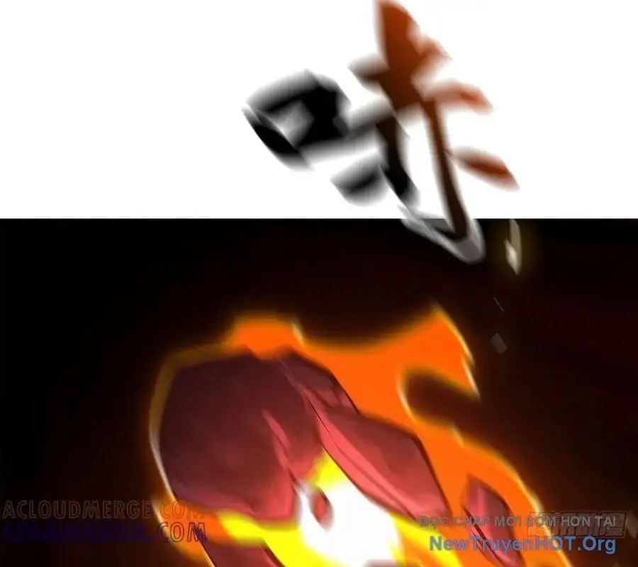 Truyện Tranh Phong Yêu Vấn Đạo trang 7