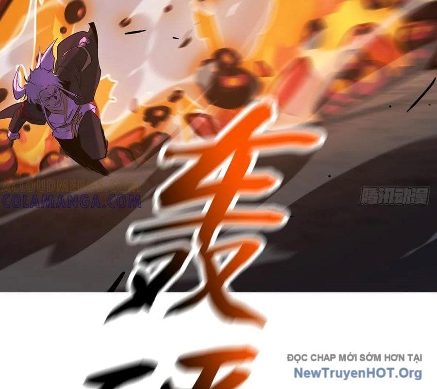 Truyện Tranh Phong Yêu Vấn Đạo trang 7