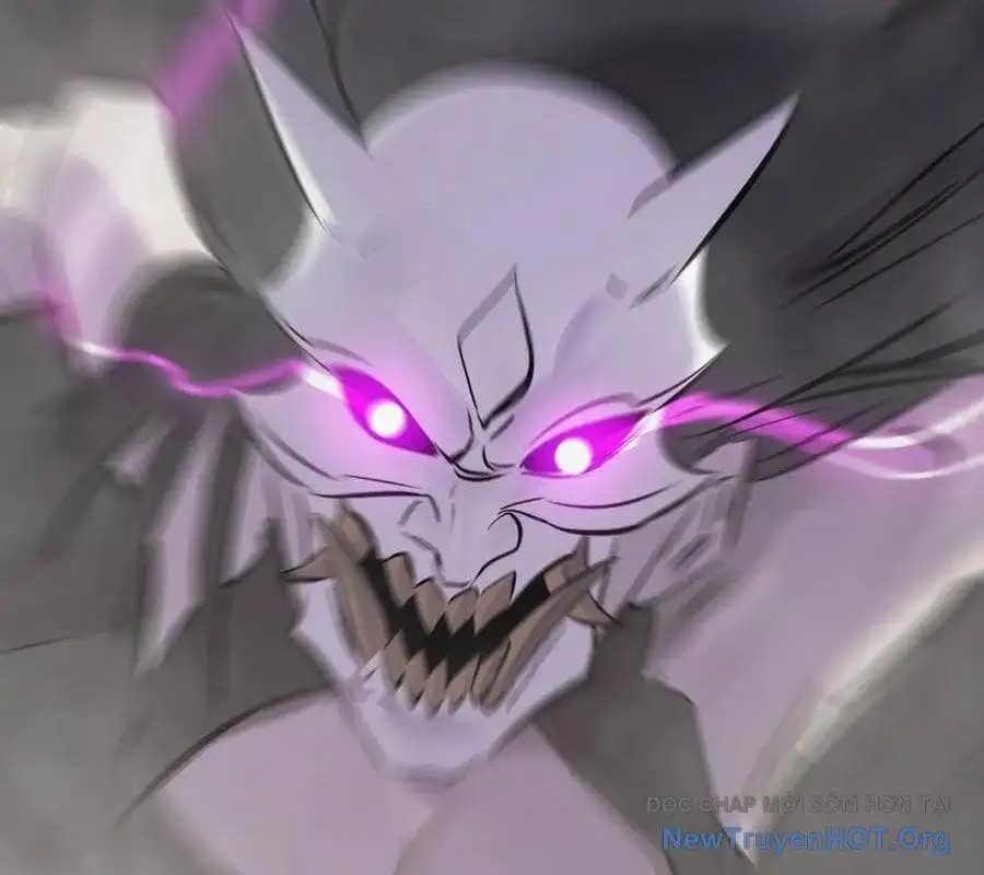 Truyện Tranh Phong Yêu Vấn Đạo trang 7