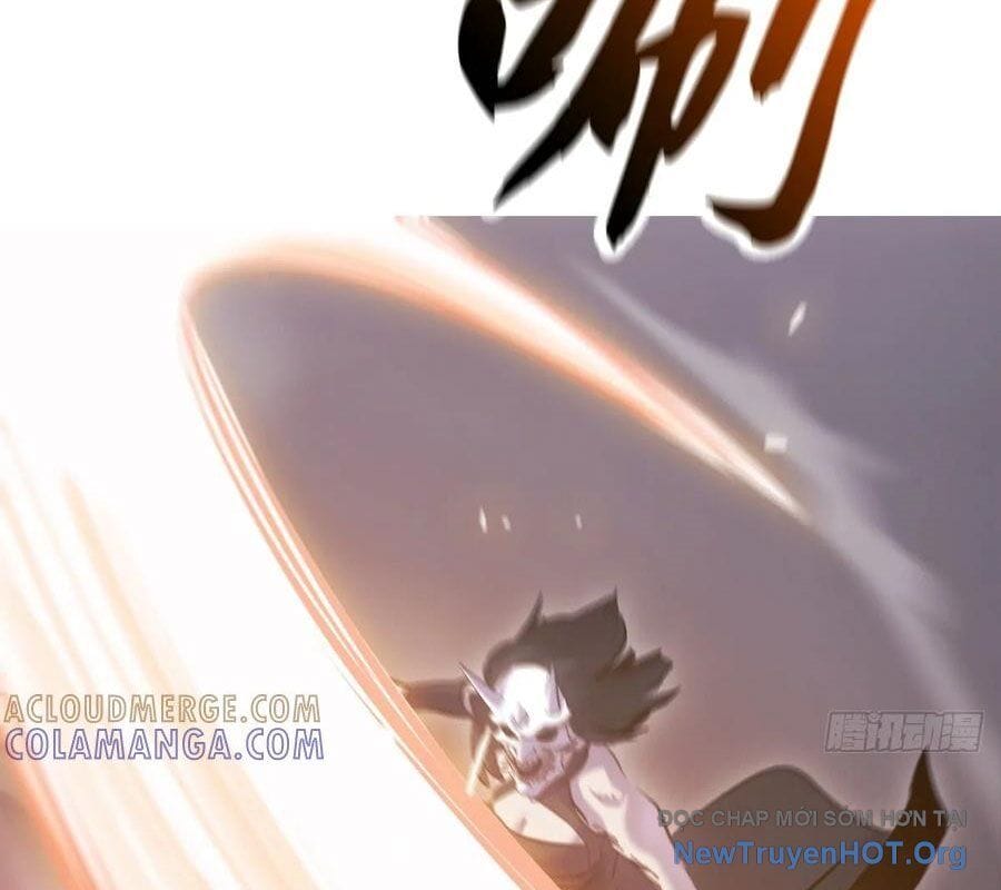 Truyện Tranh Phong Yêu Vấn Đạo trang 7