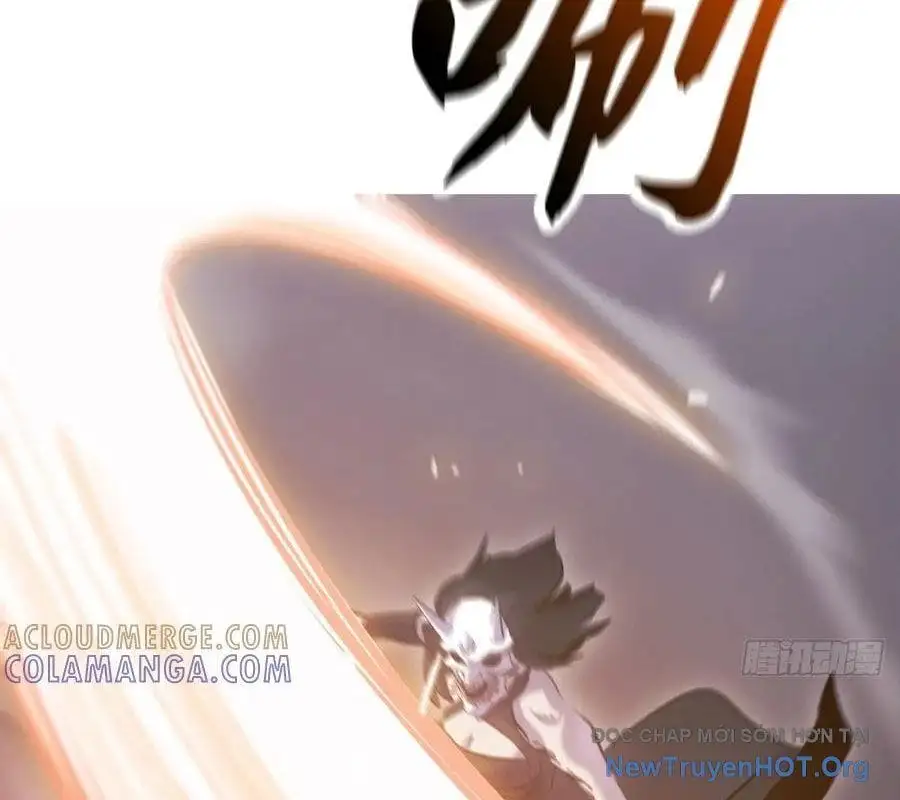 Truyện Tranh Phong Yêu Vấn Đạo trang 7