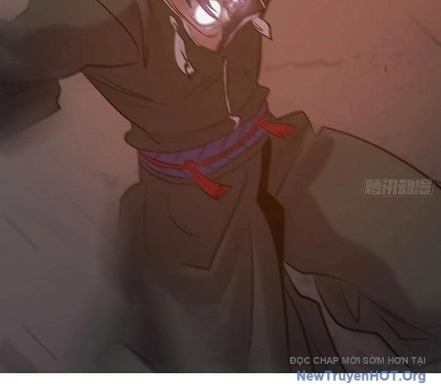 Truyện Tranh Phong Yêu Vấn Đạo trang 7