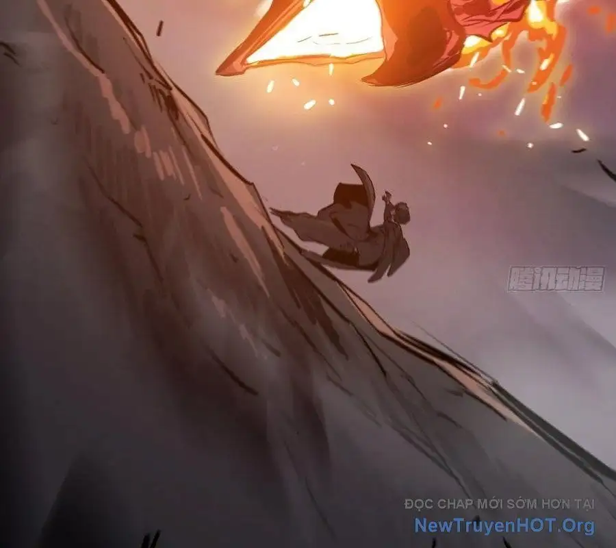 Truyện Tranh Phong Yêu Vấn Đạo trang 7