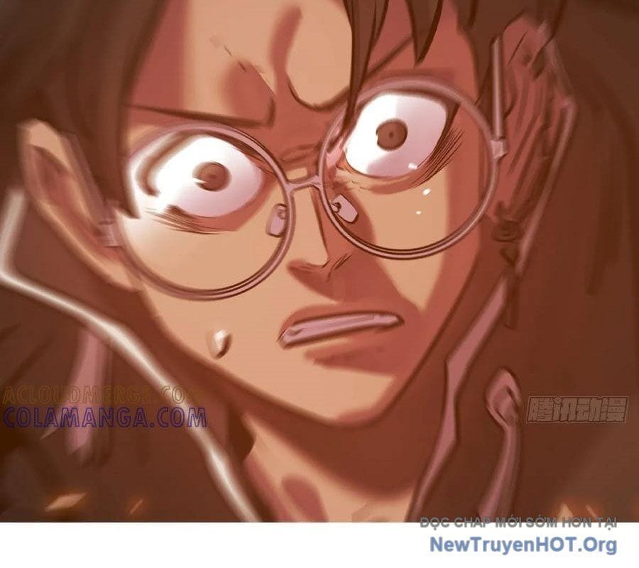 Truyện Tranh Phong Yêu Vấn Đạo trang 7