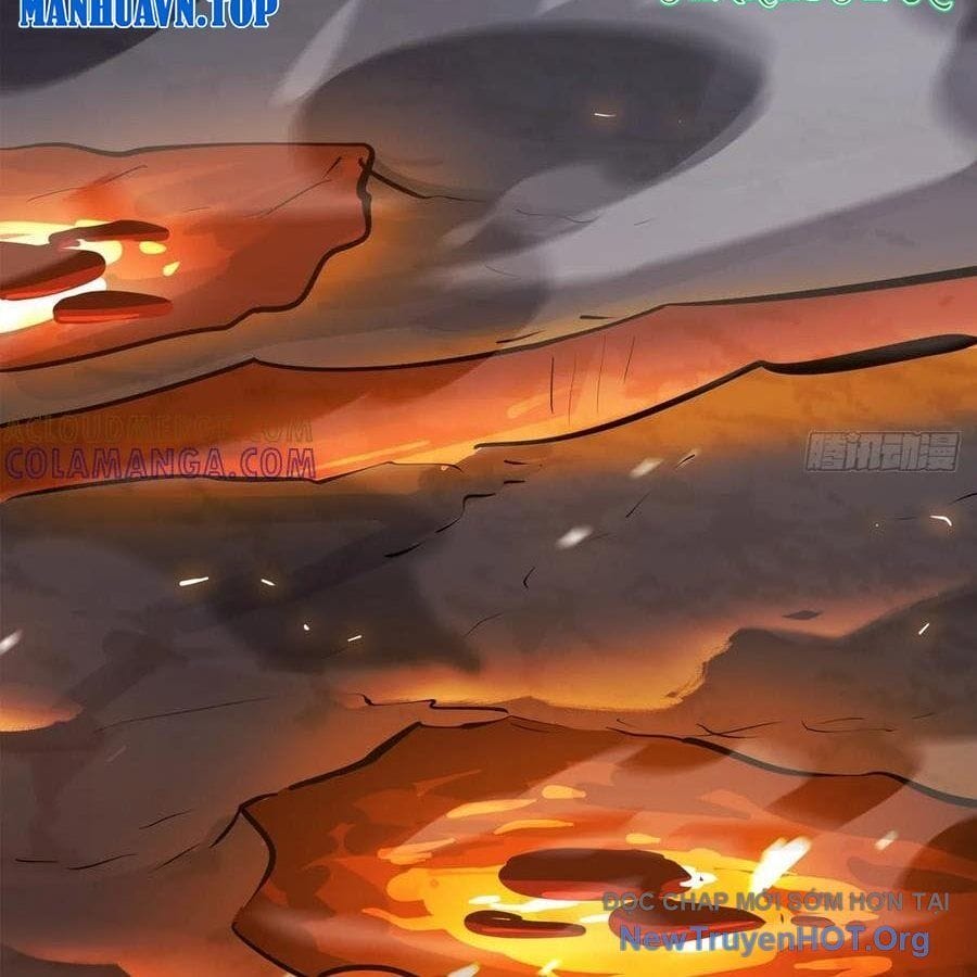 Truyện Tranh Phong Yêu Vấn Đạo trang 7