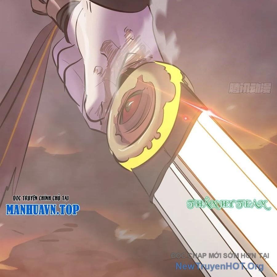 Truyện Tranh Phong Yêu Vấn Đạo trang 7