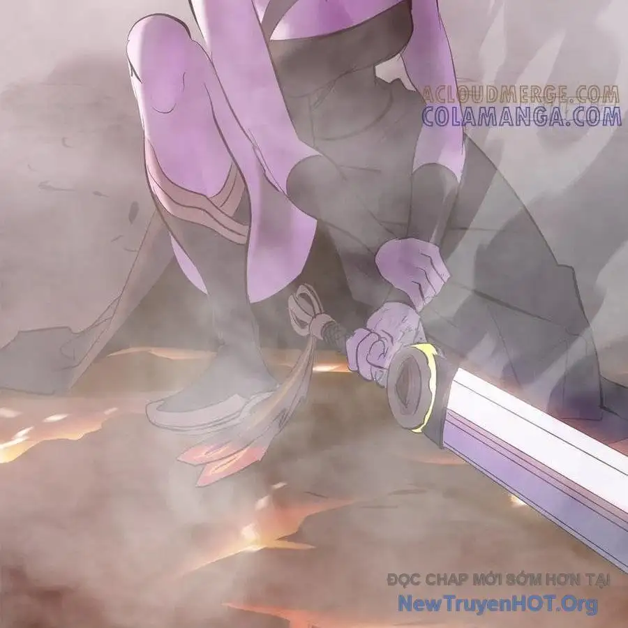 Truyện Tranh Phong Yêu Vấn Đạo trang 7