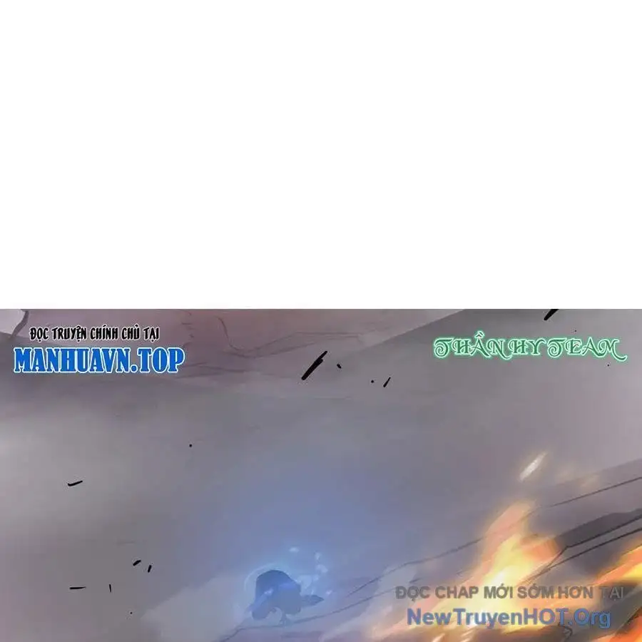 Truyện Tranh Phong Yêu Vấn Đạo trang 7