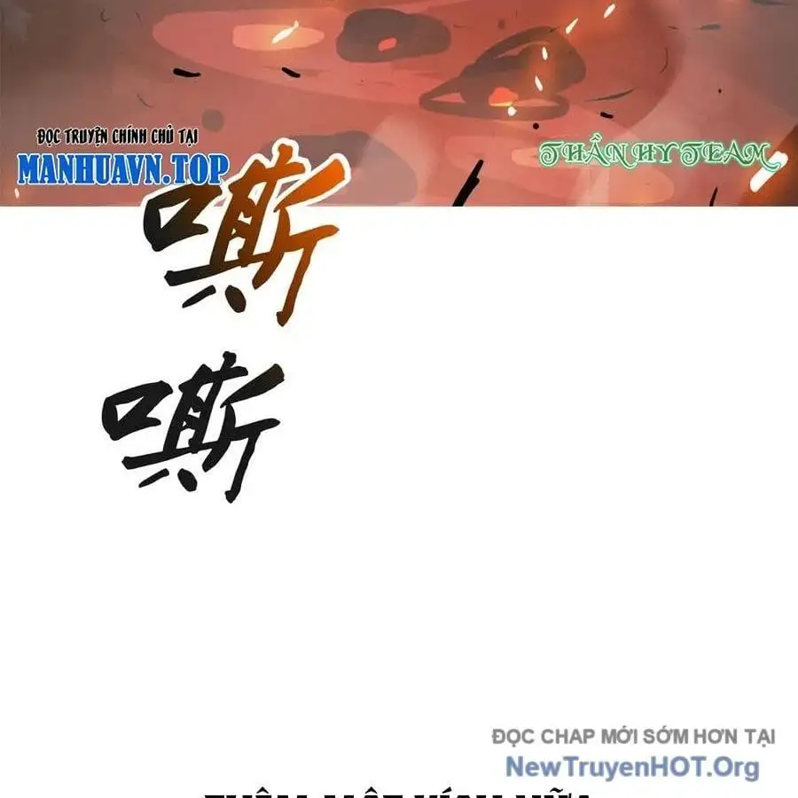 Truyện Tranh Phong Yêu Vấn Đạo trang 7