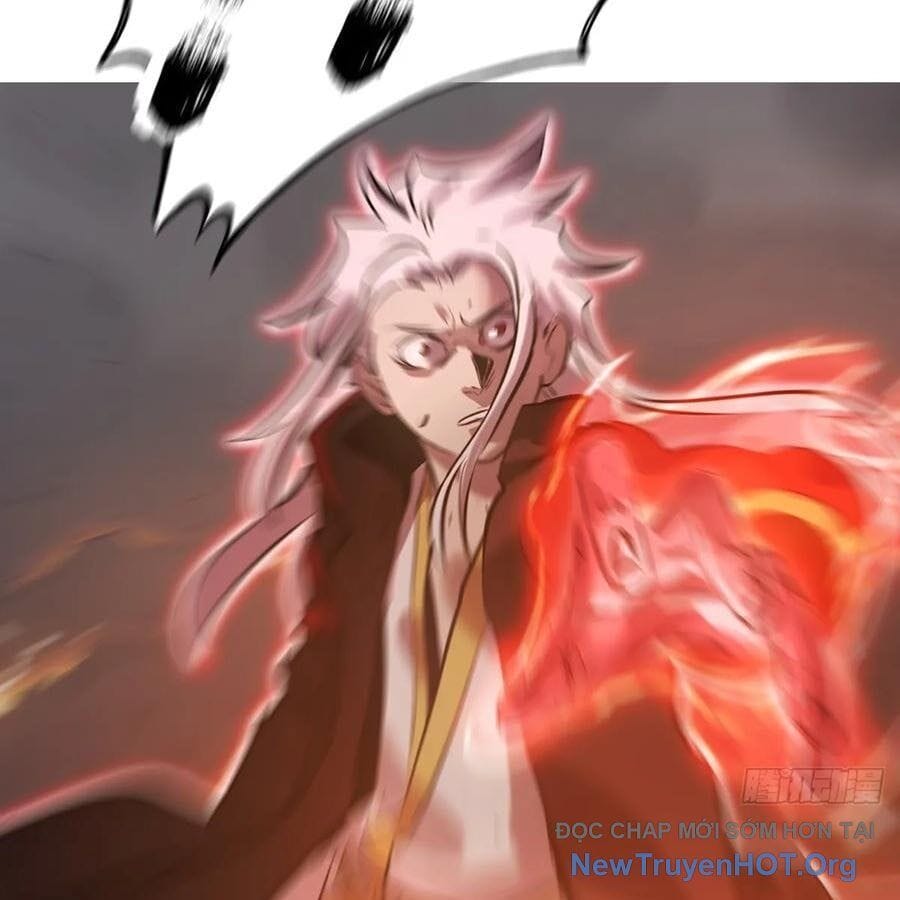 Truyện Tranh Phong Yêu Vấn Đạo trang 7